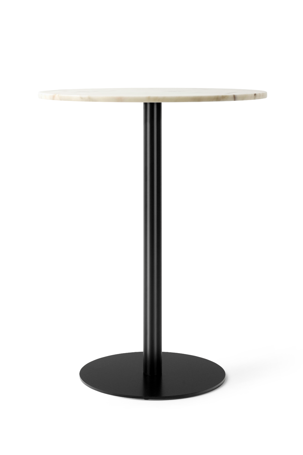   Round-Base Counter Table | Oroa.com