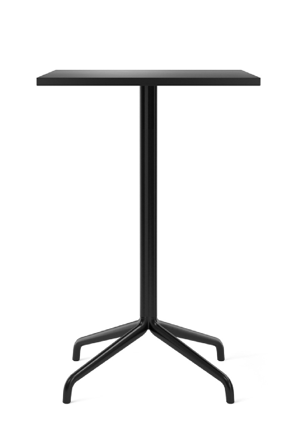   Star-Base Rectangular Counter Table | Oroa.com
