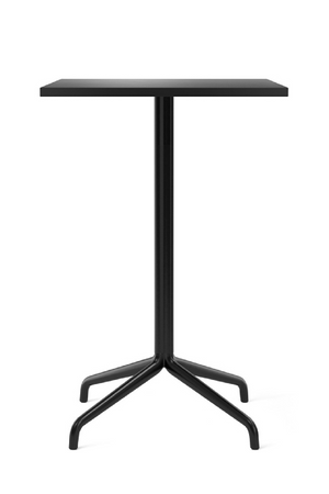   Star-Base Rectangular Counter Table | Oroa.com