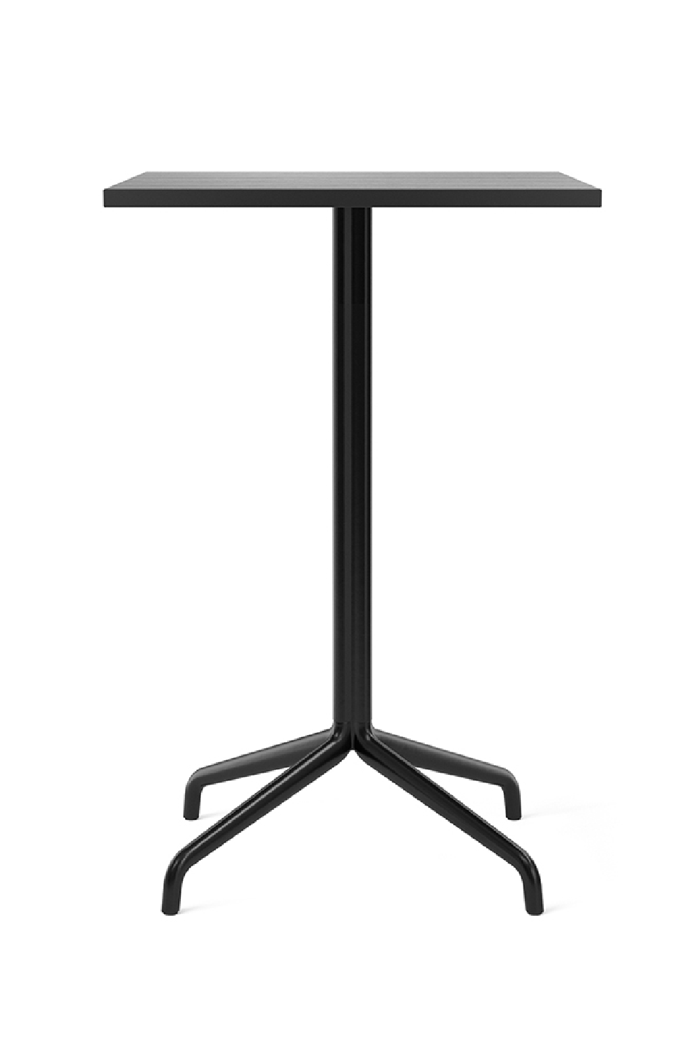   Star-Base Rectangular Counter Table | Oroa.com