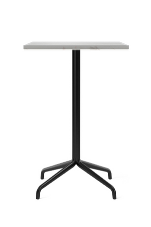   Star-Base Rectangular Counter Table | Oroa.com