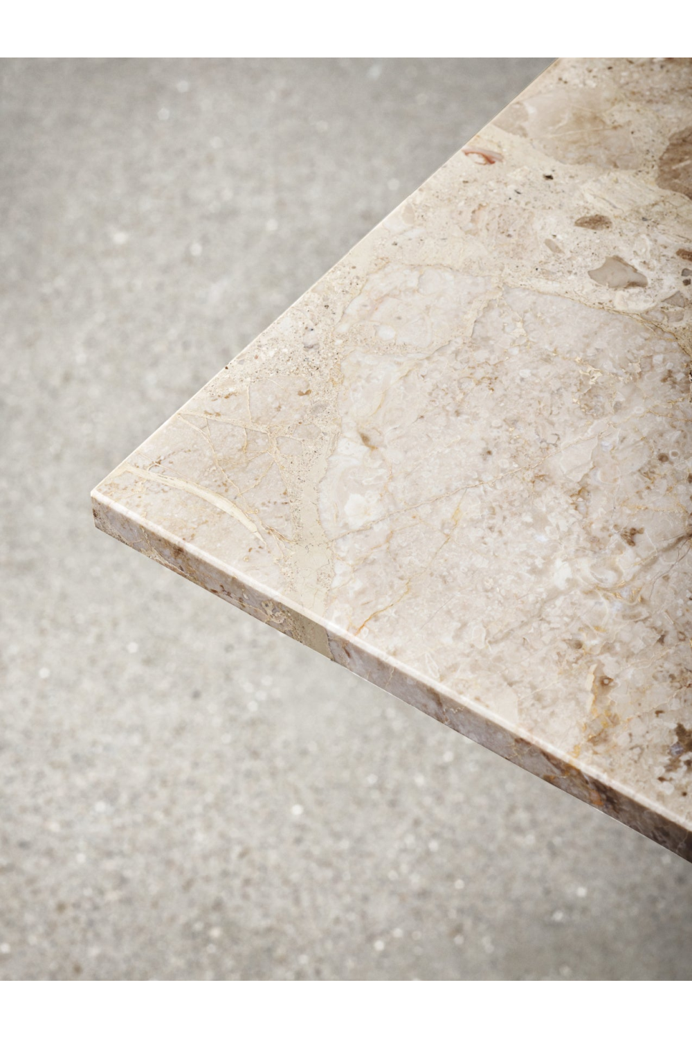   Star-Base Rectangular Counter Table | Oroa.com