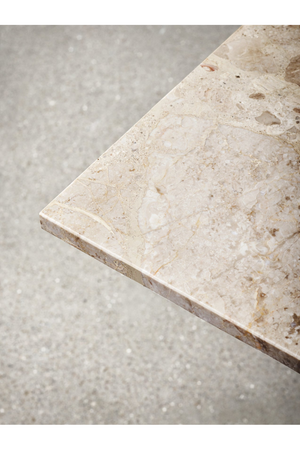   Star-Base Rectangular Counter Table | Oroa.com