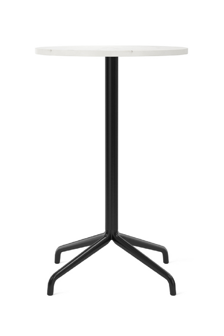   Star Base Column Bar Table | Oroa.com