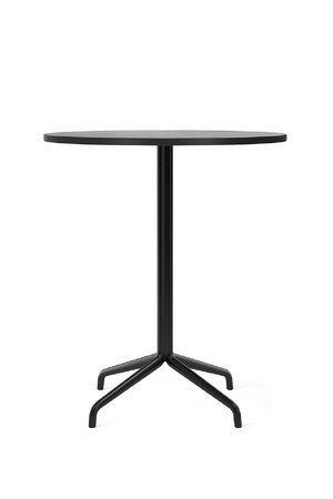   Star-Base Round Counter Table | Oroa.com