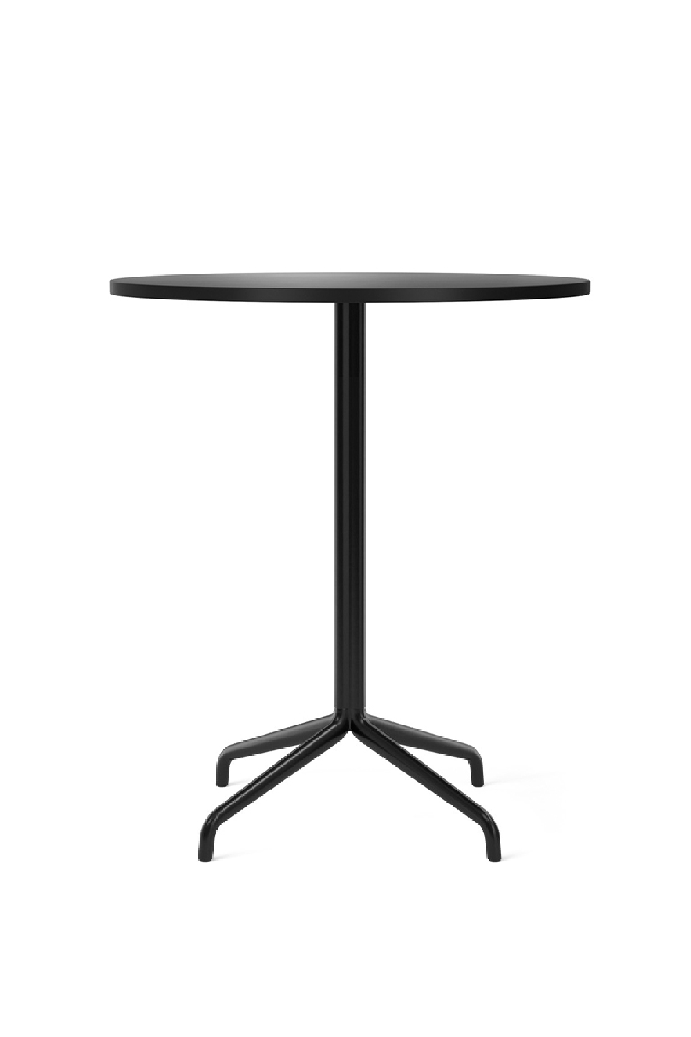   Star-Base Round Counter Table | Oroa.com