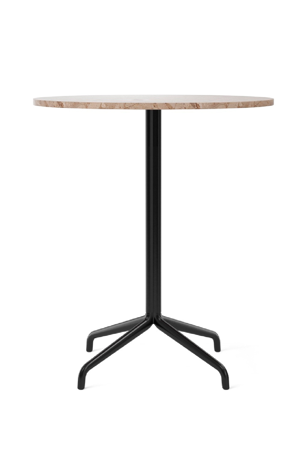   Star-Base Round Counter Table | Oroa.com