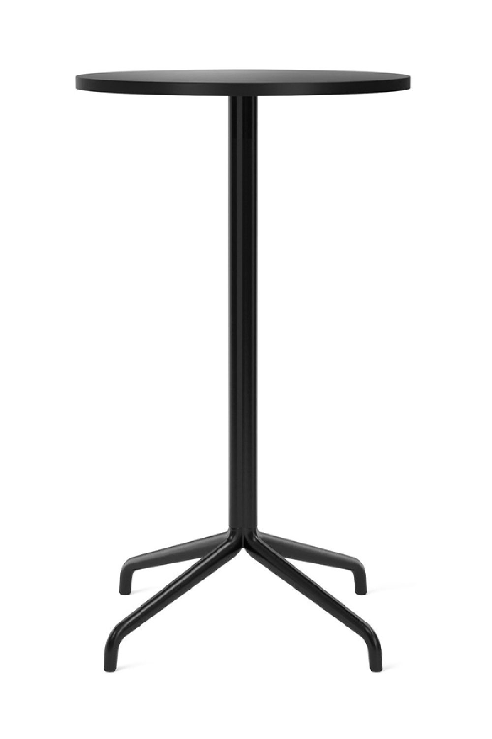  Star Base Column Bar Table | Oroa.com