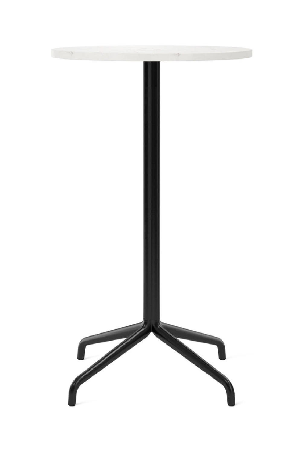   Star-Base Round Counter Table | Oroa.com