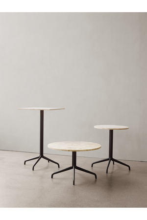   Star-Base Round Counter Table | Oroa.com