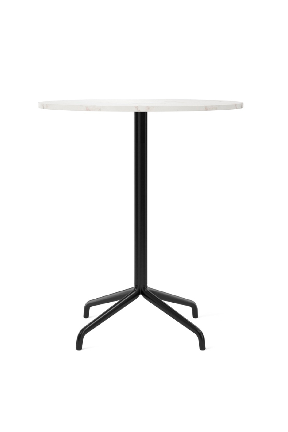   Star-Base Round Counter Table | Oroa.com