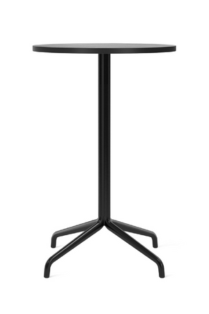   Star-Base Round Counter Table | Oroa.com