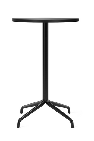   Star-Base Round Counter Table | Oroa.com