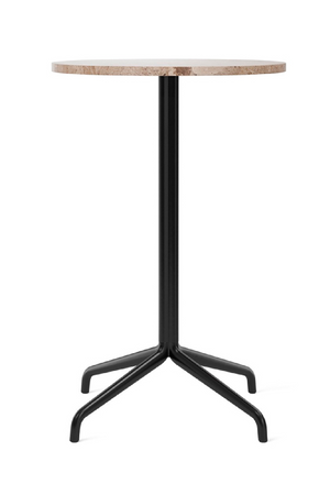   Star-Base Round Counter Table | Oroa.com