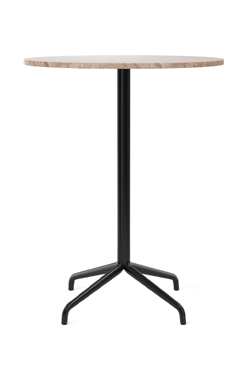   Star Base Column Bar Table | Oroa.com