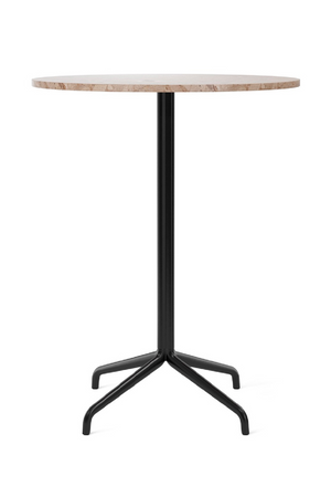   Star Base Column Bar Table | Oroa.com