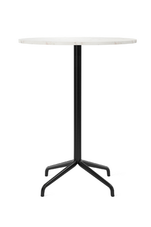   Star Base Column Bar Table | Oroa.com