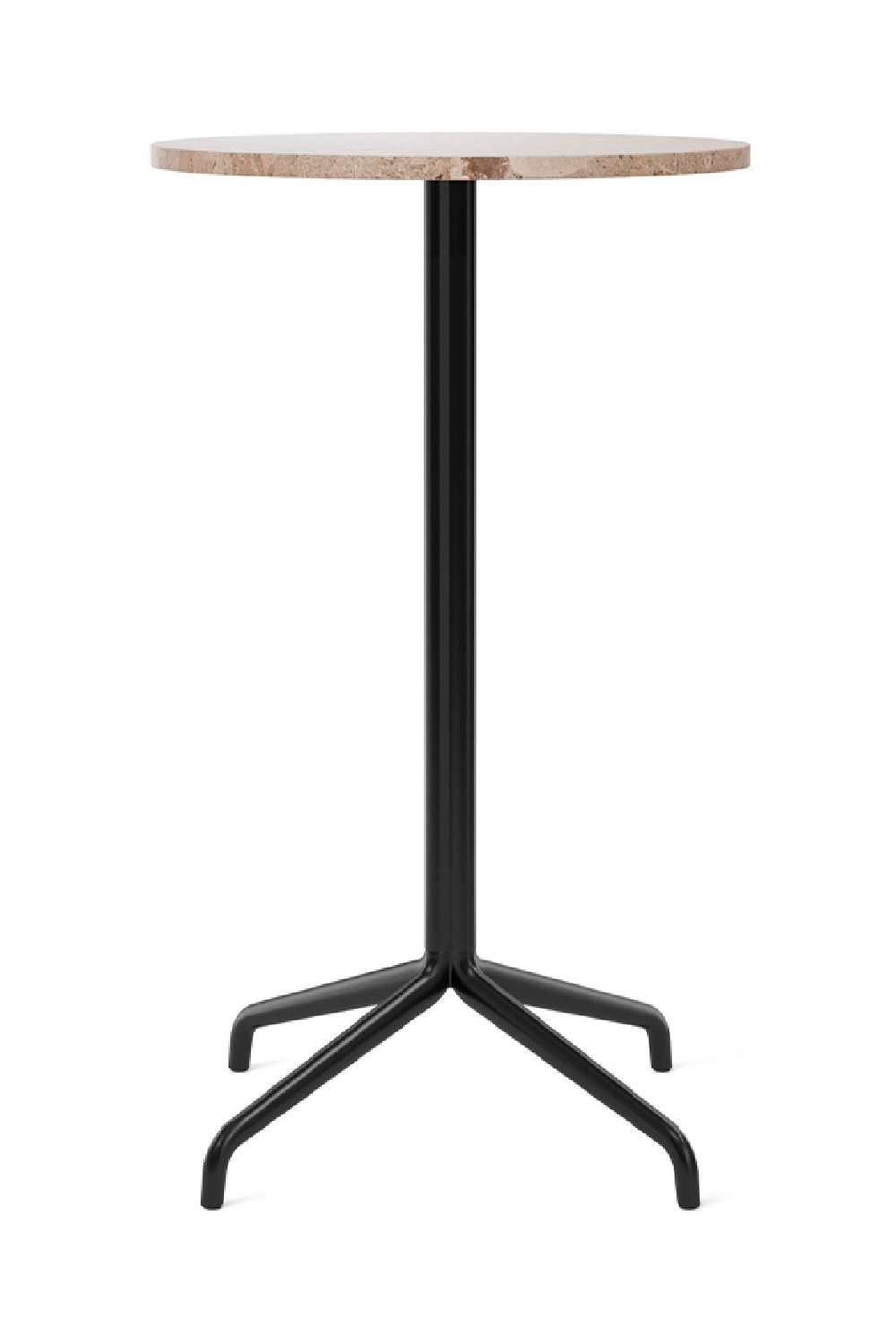   Star Base Column Bar Table | Oroa.com