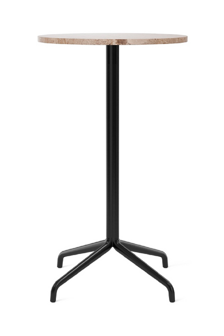   Star Base Column Bar Table | Oroa.com