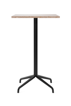   Star-Base Rectangular Column Bar Table | Oroa.com