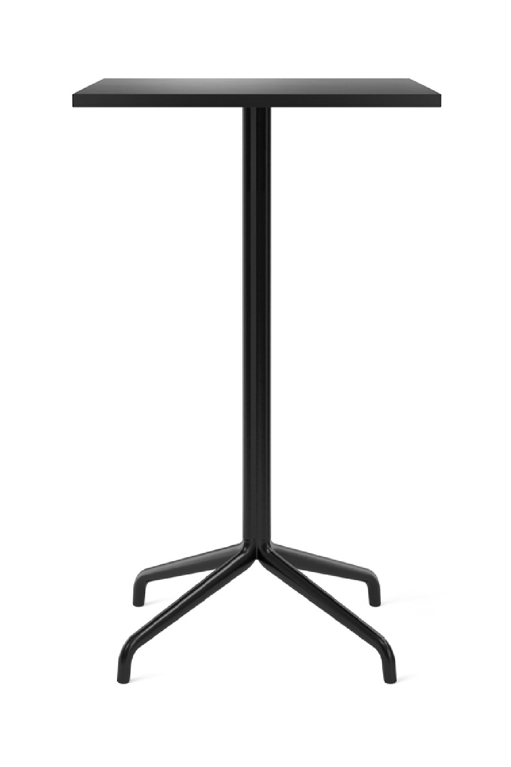  Star-Base Rectangular Column Bar Table | Oroa.com