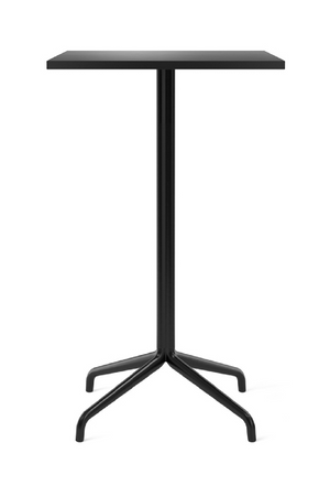   Star-Base Rectangular Column Bar Table | Oroa.com