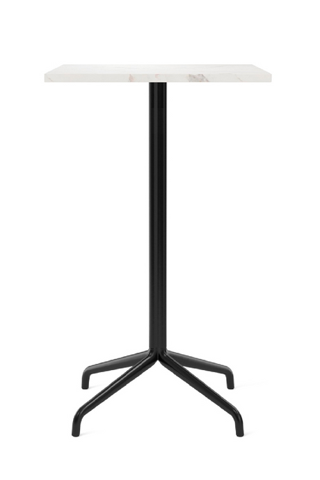   Star-Base Rectangular Column Bar Table | Oroa.com