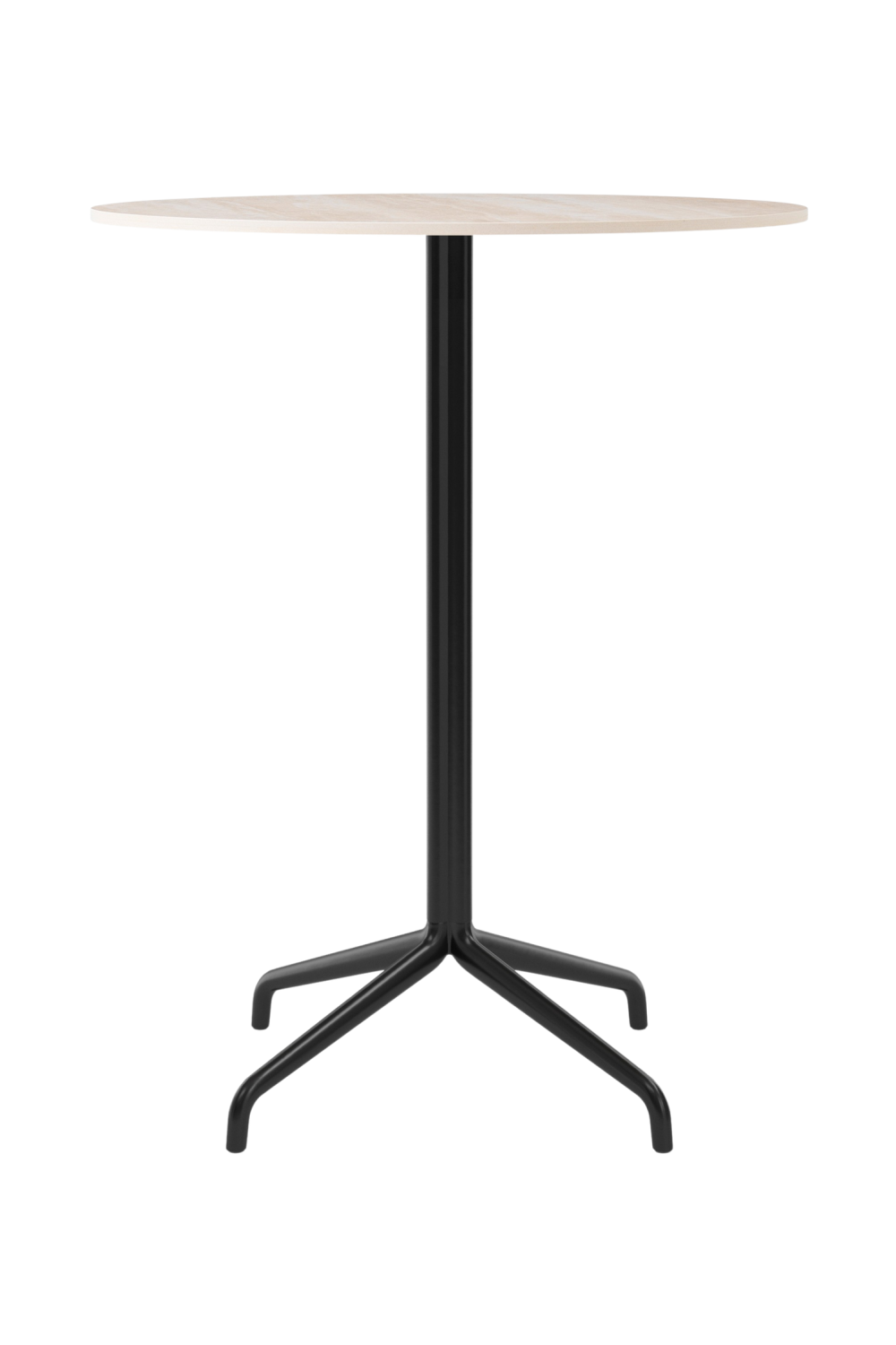   Star Base Column Bar Table | Oroa.com