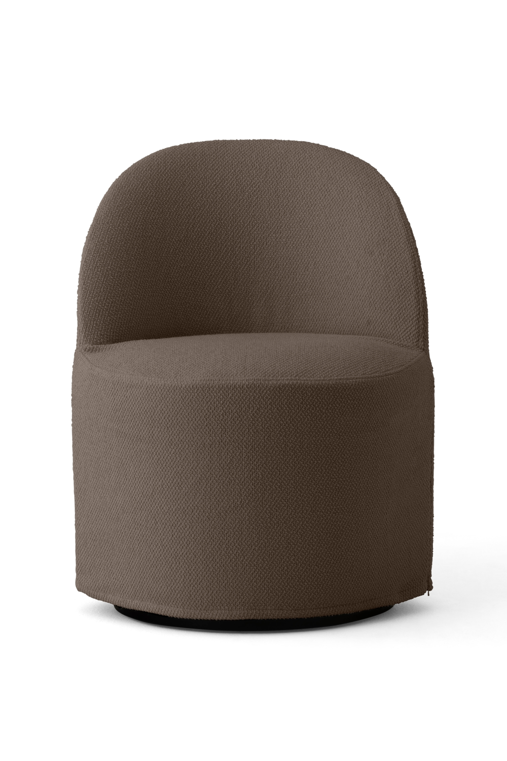   Swivel Loose Club Chair | Oroa.com