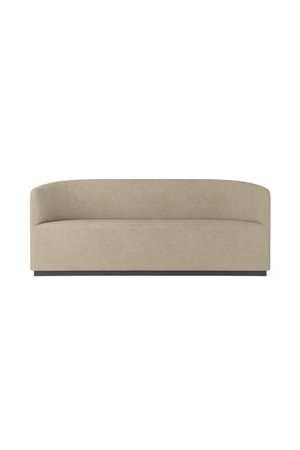   Low-Back Upholstered Sofa | Oroa.com