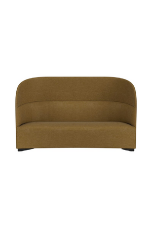   High-Back Upholstered Sofa | Oroa.com