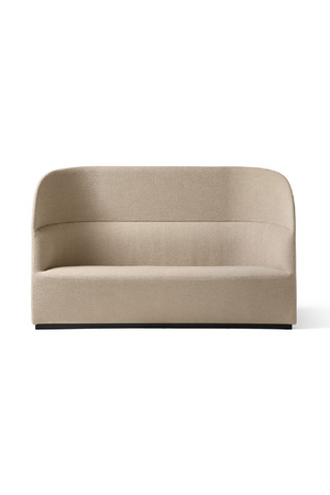   High-Back Upholstered Sofa | Oroa.com