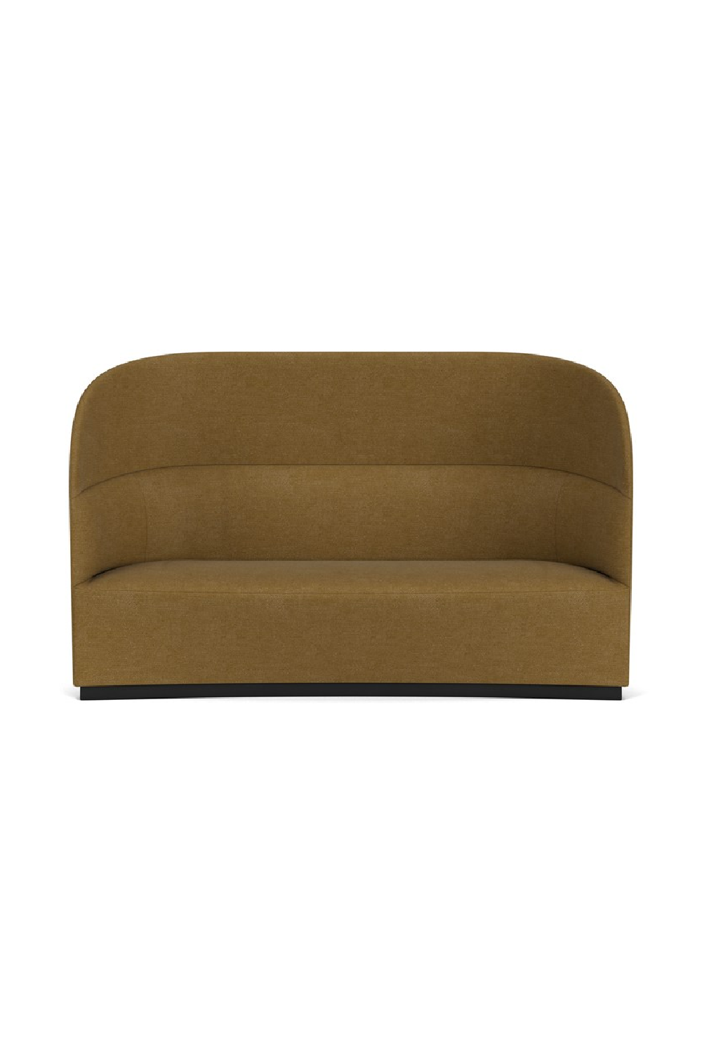   High-Back Sofa With Power Outlet | Oroa.com