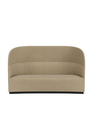   High-Back Sofa With Power Outlet | Oroa.com