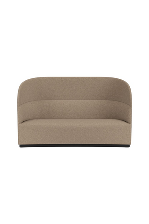   High-Back Upholstered Sofa | Oroa.com