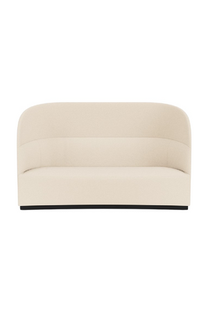   High-Back Upholstered Sofa | Oroa.com
