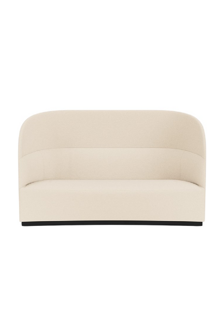   High-Back Upholstered Sofa | Oroa.com