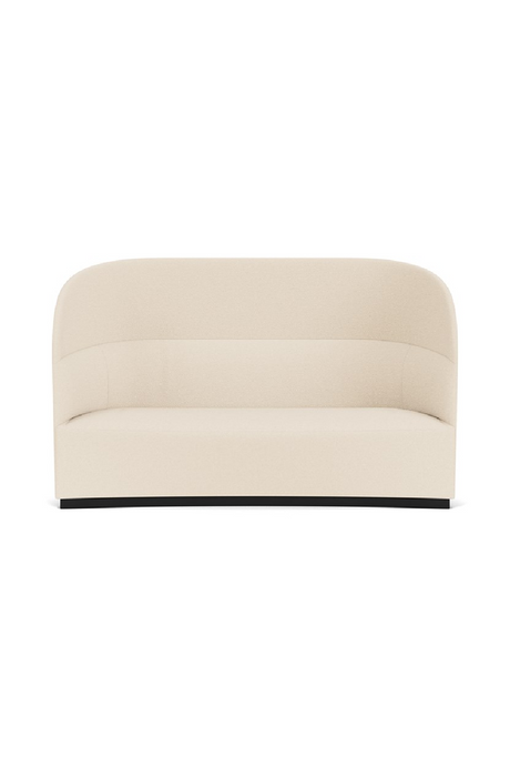   High-Back Sofa With Power Outlet | Oroa.com