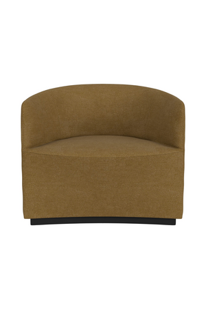   Low-Back Lounge Chair | Oroa.com