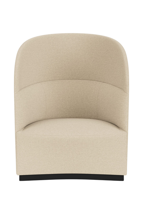   High-Back Lounge Chair | Oroa.com