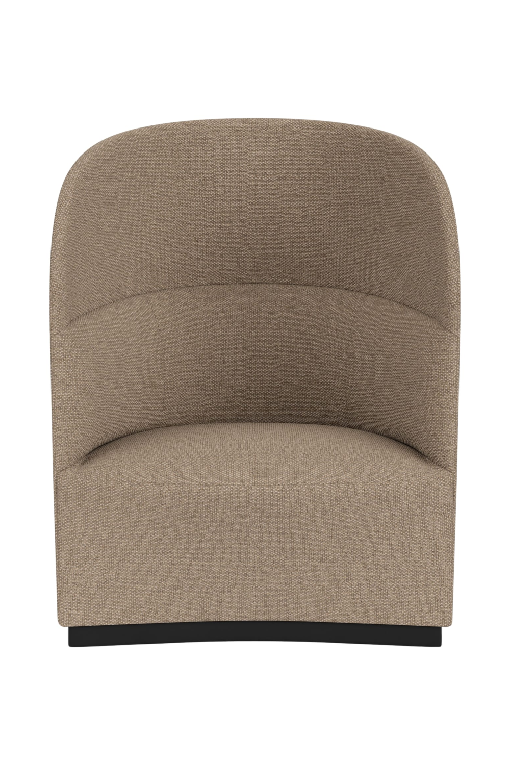   High-Back Lounge Chair | Oroa.com