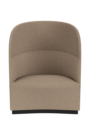  High-Back Lounge Chair | Oroa.com