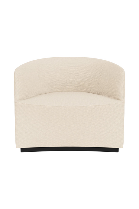  Low-Back Lounge Chair | Oroa.com