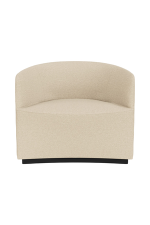   Low-Back Lounge Chair | Oroa.com