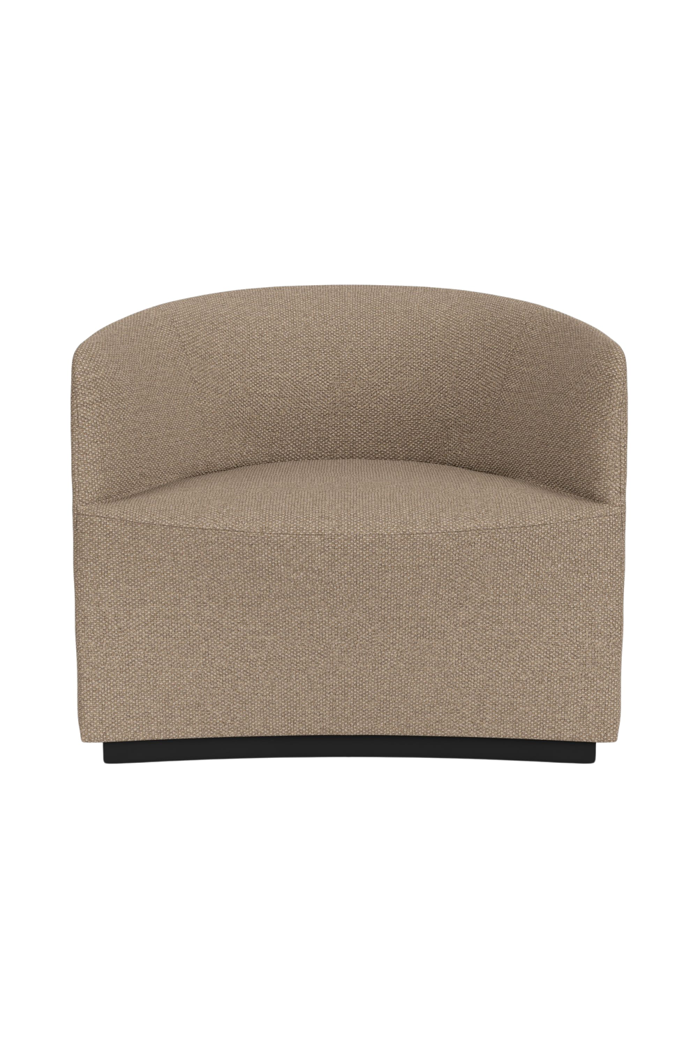   Low-Back Lounge Chair | Oroa.com