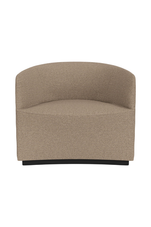   Low-Back Lounge Chair | Oroa.com
