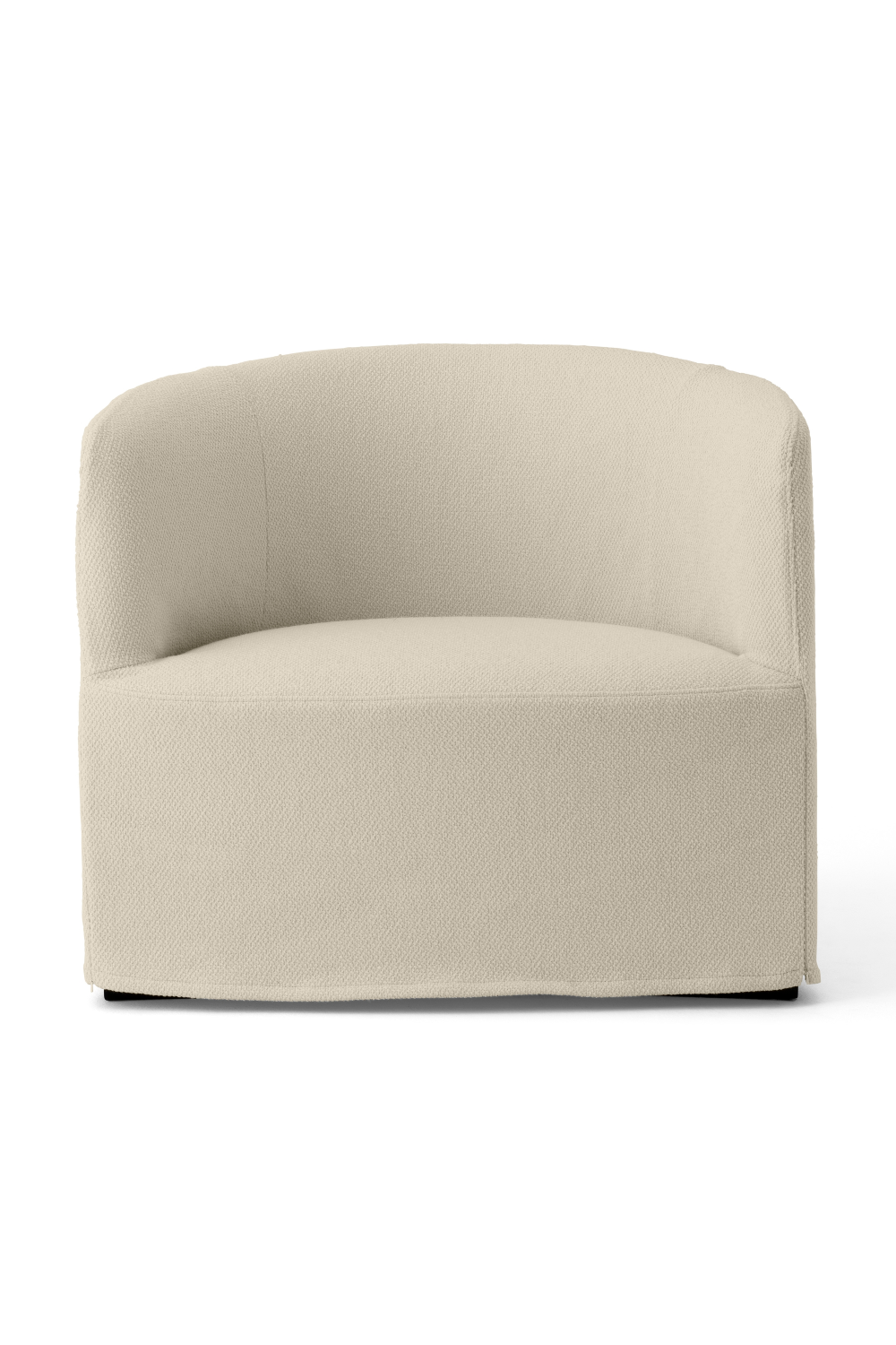   Low-Back Loose Lounge Chair | Oroa.com