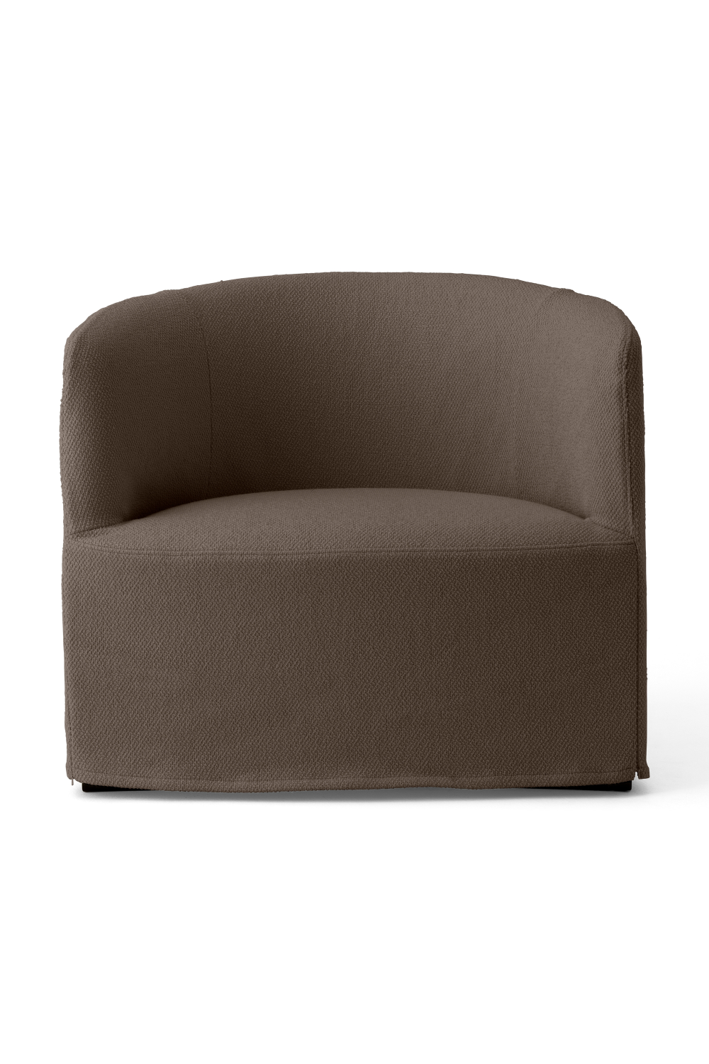   Low-Back Loose Lounge Chair | Oroa.com