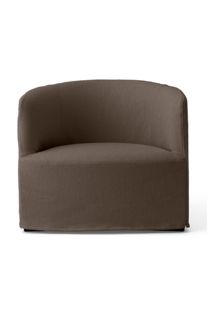   Low-Back Loose Lounge Chair | Oroa.com