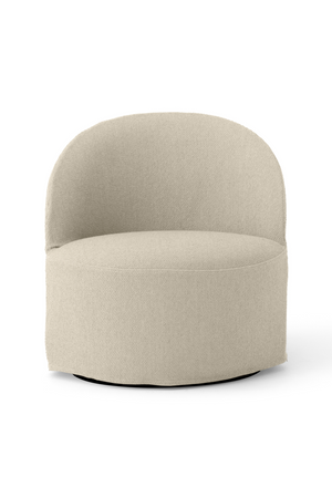   Swivel Loose Lounge Chair | Oroa.com